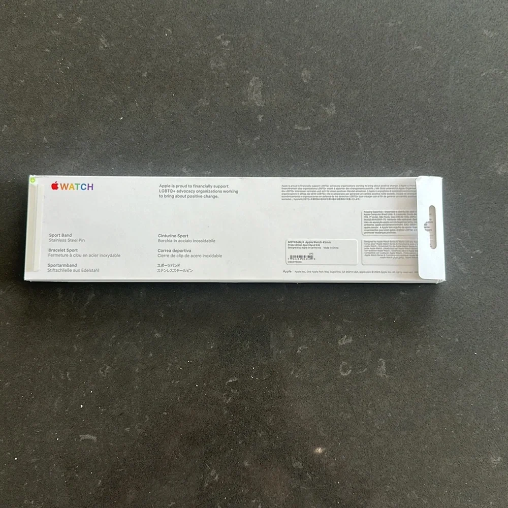 Apple Watch Band new